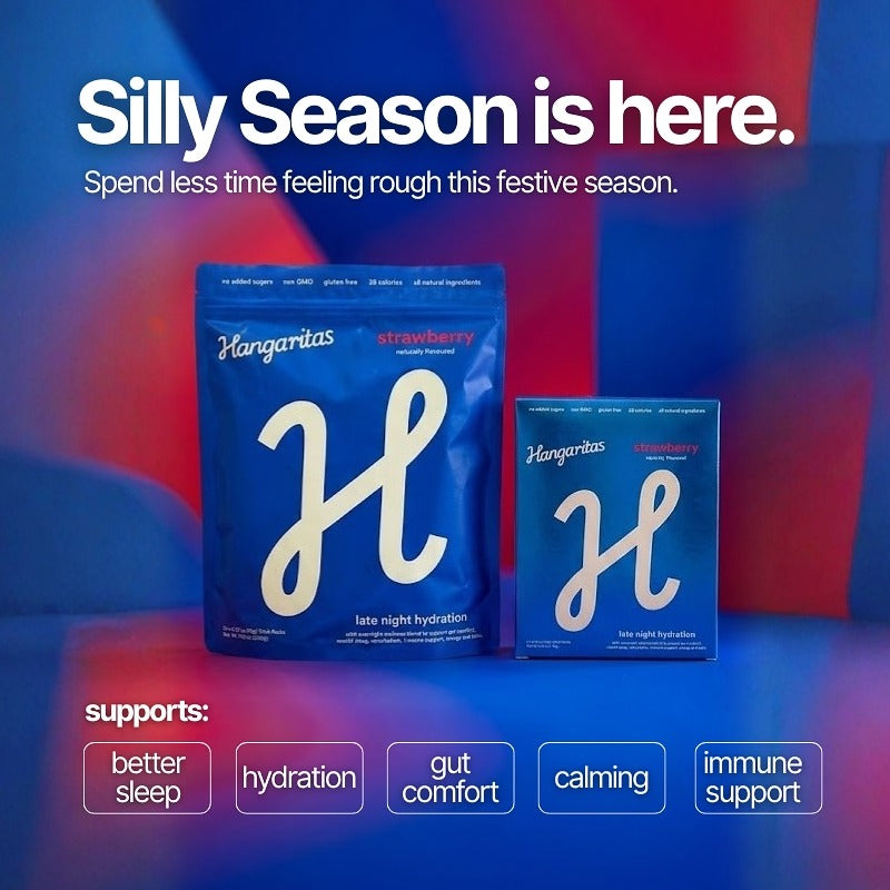 late night hydration